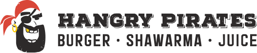 Hangry Pirates Blog